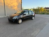 Renault Clio 1.2 TCE C.H