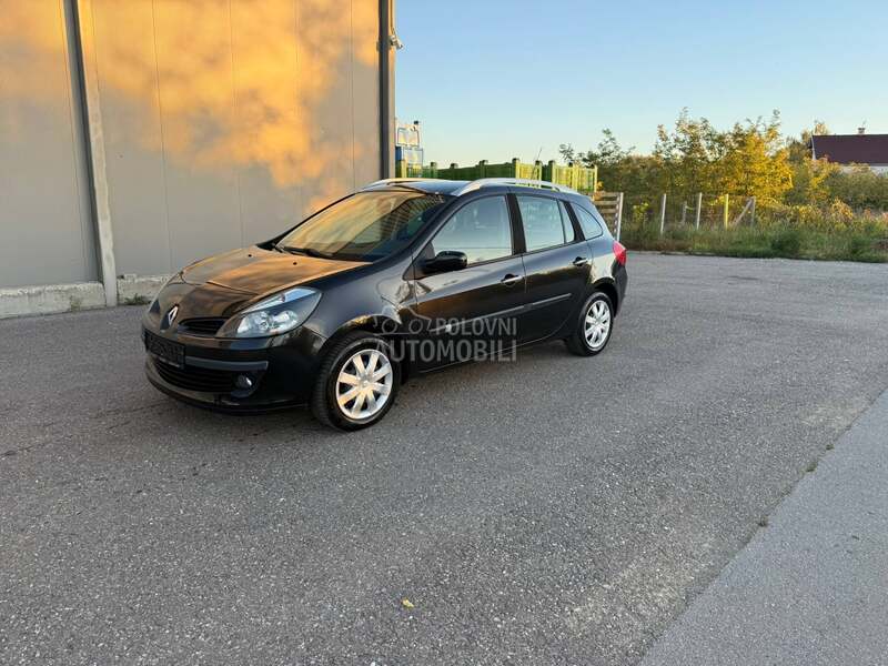 Renault Clio 1.2 TCE C.H