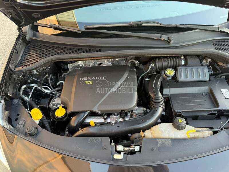 Renault Clio 1.2 TCE C.H
