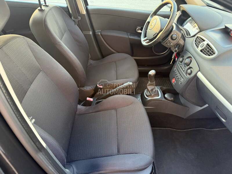 Renault Clio 1.2 TCE C.H