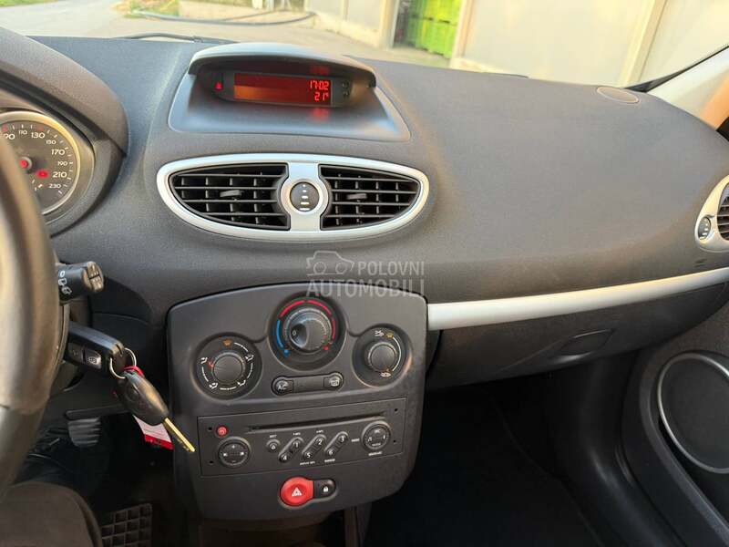 Renault Clio 1.2 TCE C.H