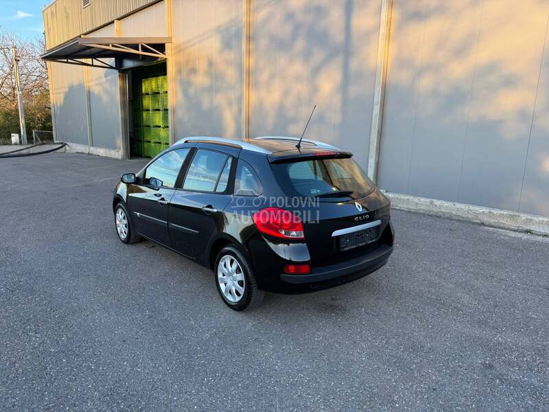Renault Clio 1.2 TCE C.H