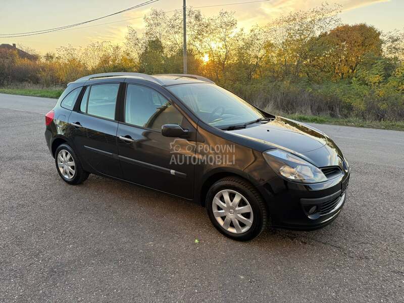 Renault Clio 1.2 TCE C.H