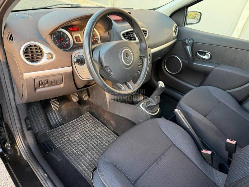 Renault Clio 1.2 TCE C.H