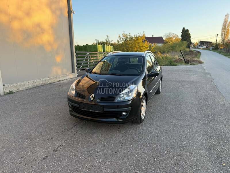 Renault Clio 1.2 TCE C.H