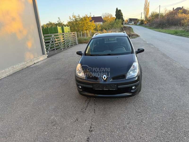 Renault Clio 1.2 TCE C.H