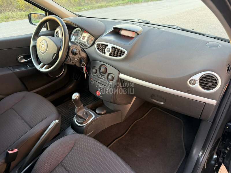 Renault Clio 1.2 TCE C.H