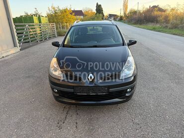 Renault Clio 1.2 TCE C.H
