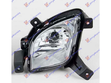 MAGLENKA (TUCSON) za Hyundai ix35 od 2010. do 2015. god.