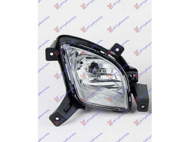 MAGLENKA (TUCSON) za Hyundai ix35 od 2010. do 2015. god.