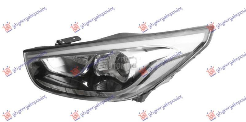 FAR ELEKTRICNI SA LED DNEVNIM