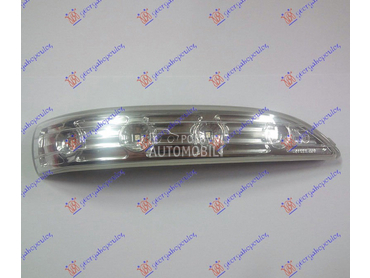 MIGAVAC U RETROVIZORU za Hyundai ix35 od 2010. do 2015. god.