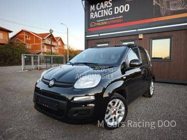 Fiat Panda 1.2 EASY