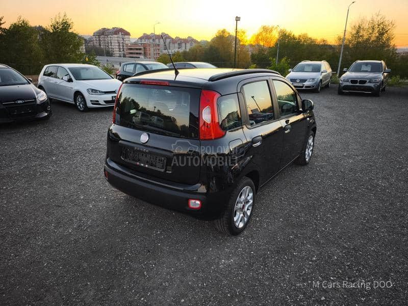 Fiat Panda 1.2 8v EASY CH