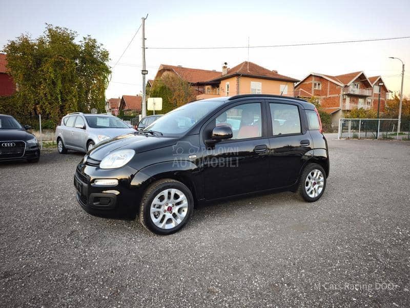 Fiat Panda 1.2 8v EASY CH