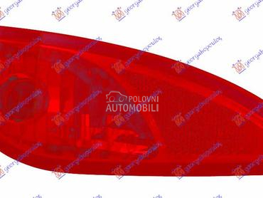 ZADNJA MAGLENKA za Hyundai ix35 od 2010. do 2015. god.