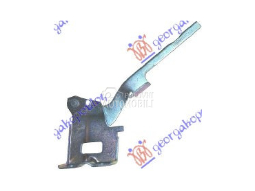 MAKAZE HAUBE za Hyundai ix35 od 2010. do 2015. god.