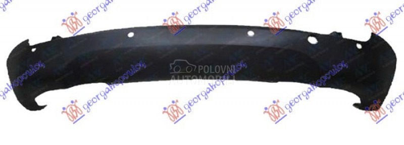 SPOJLER PREDNJEG BRANIKA (PDS