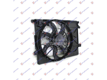 VENTILATOR KOMPLET BENZIN (465 za Kia Sportage od 2010. do 2014. god.