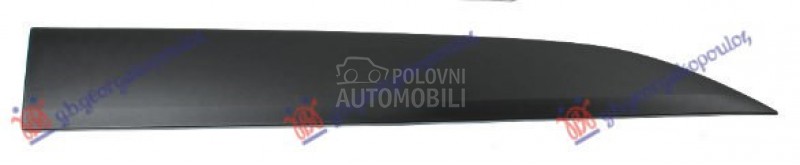 LAJSNA PREDNJIH VRATA