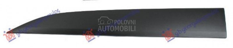 LAJSNA PREDNJIH VRATA