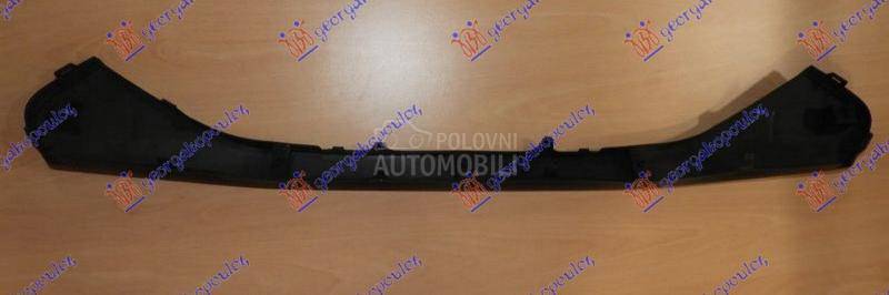 LAJSNA PVC MASKE DONJI DEO