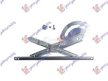 PODIZAC PREDNJEG PROZORA ELEKT za Hyundai ix35 od 2010. do 2015. god.