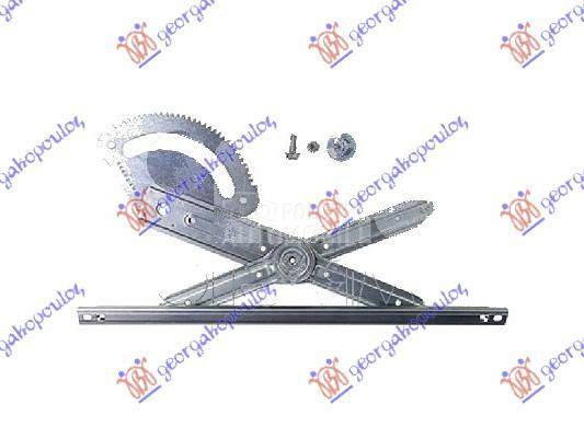 PODIZAC PREDNJEG PROZORA ELEKT