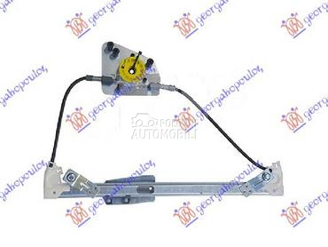 PODIZAC ZADNJEG PROZORA ELEKTR za Hyundai ix35 od 2010. do 2015. god.