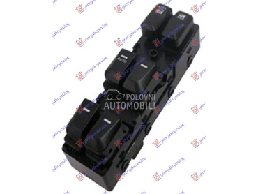 PREKIDAC U PREDNJIM VRATIMA (4 za Hyundai ix35 od 2010. do 2015. god.