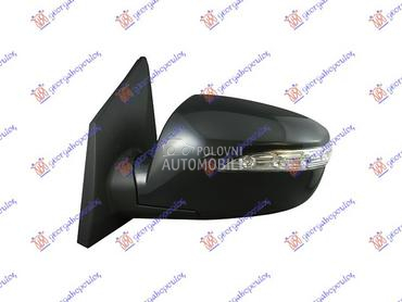 RETROVIZOR ELEKTRICNI SA GREJA za Hyundai ix35 od 2010. do 2015. god.