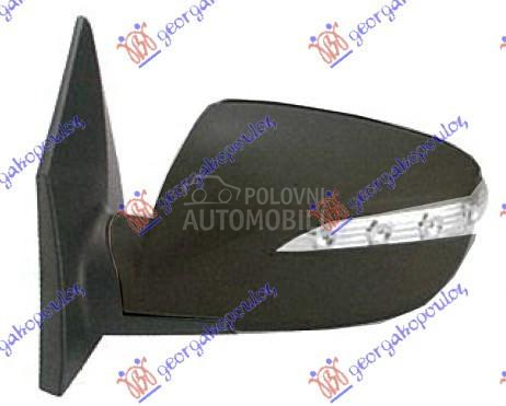 RETROVIZOR ELEKTRICNI (MIGAVAC