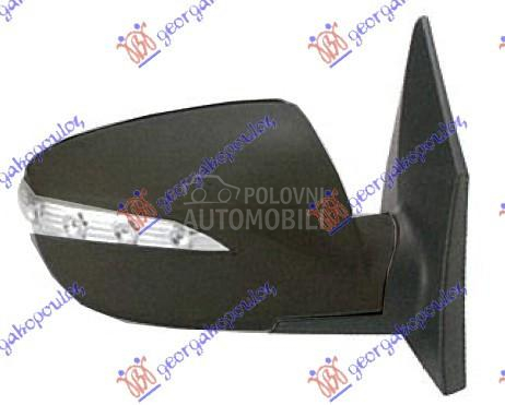 RETROVIZOR ELEKTRICNI SA GREJA