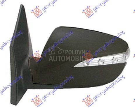 RETROVIZOR ELEKTRICNI SA GREJA