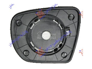 STAKLO RETROVIZORA SA GREJACEM za Hyundai ix35 od 2010. do 2015. god.