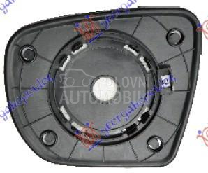 STAKLO RETROVIZORA SA GREJACEM