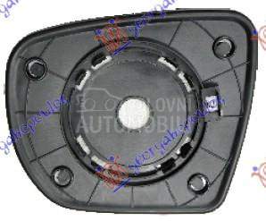 STAKLO RETROVIZORA SA GREJACEM