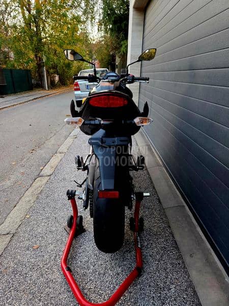 Kawasaki ER6N  ER 6  N ABS