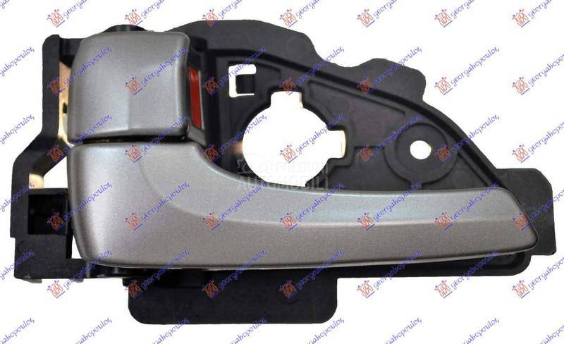 KVAKA PREDNJIH/ZADNJIH VRATA U