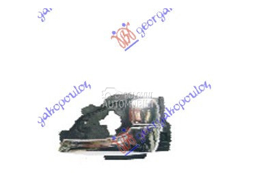 KVAKA PREDNJIH/ZADNJIH VRATA U za Hyundai ix35 od 2010. do 2015. god.