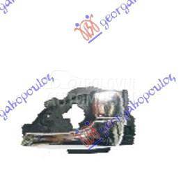 KVAKA PREDNJIH/ZADNJIH VRATA U