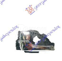 KVAKA PREDNJIH/ZADNJIH VRATA U