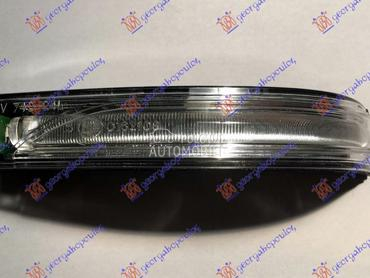 MIGAVAC U RETROVIZORU za Kia Picanto od 2015. do 2017. god.