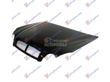 HAUBA za Hyundai Sonata od 2001. do 2005. god.