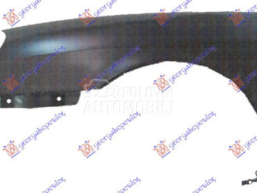 BLATOBRAN za Hyundai Sonata od 2001. do 2005. god.