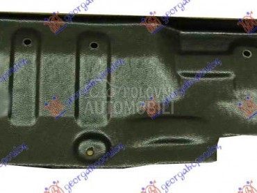 ZASTITA MOTORA (SREDNJI DEO) za Hyundai Sonata od 2001. do 2005. god.