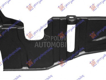 ZASTITA MOTORA BOCNA za Hyundai Sonata od 2001. do 2005. god.