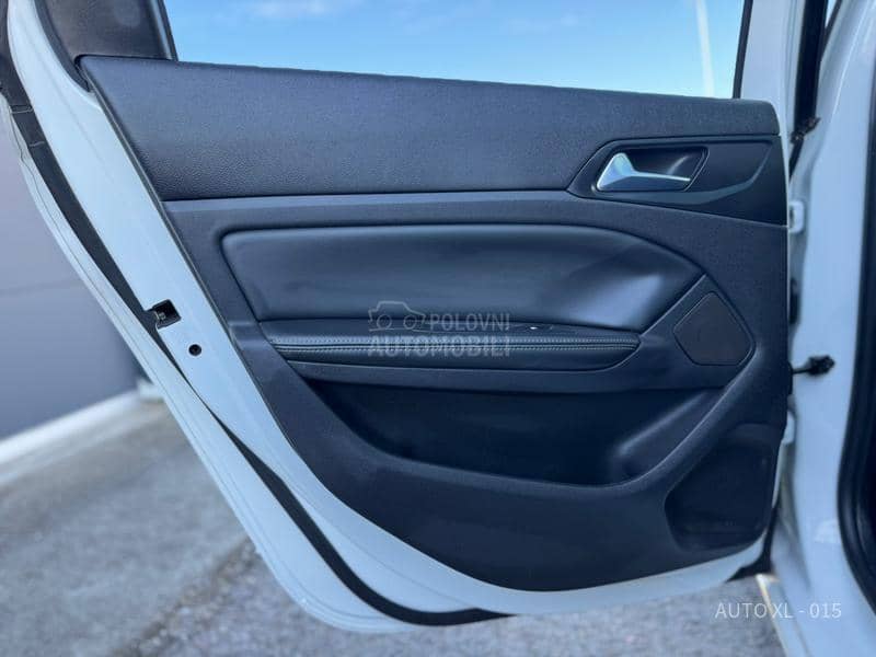 Peugeot 308 2.0 EHDI // ALLURE