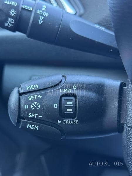 Peugeot 308 2.0 EHDI // ALLURE