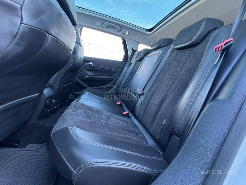 Peugeot 308 2.0 EHDI // ALLURE